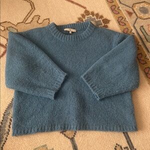 Tibi Sweater
